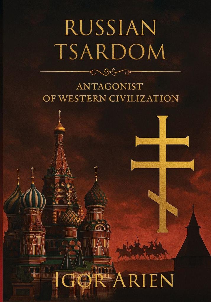 Russian Tsardom