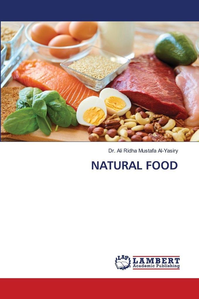 NATURAL FOOD