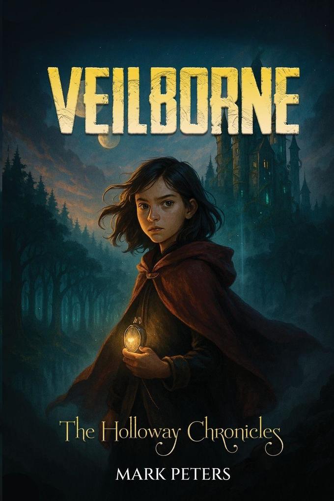 Veilborne