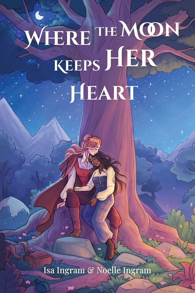 Where the Moon Keeps Her Heart