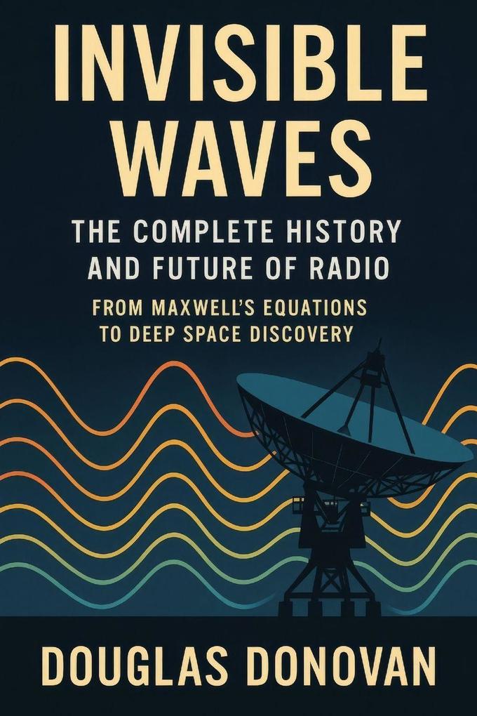 Invisible Waves