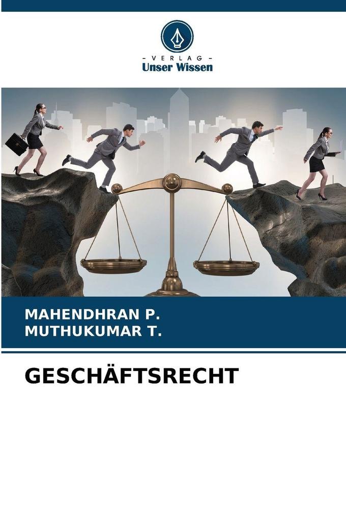 GESCHÄFTSRECHT