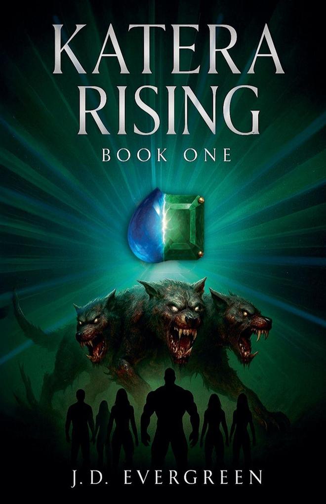 Katera Rising