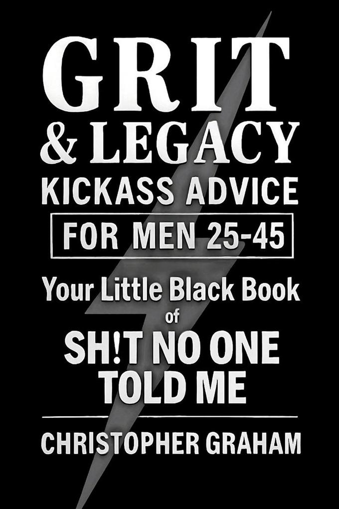 GRIT & LEGACY
