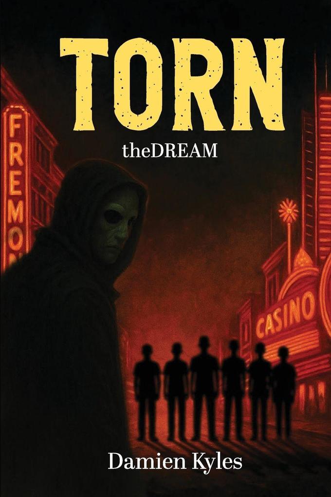 theDREAM
