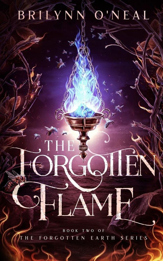 The Forgotten Flame