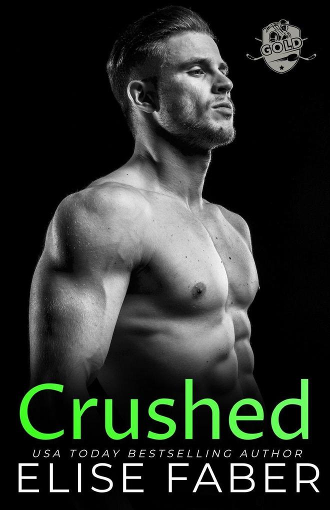 Crushed