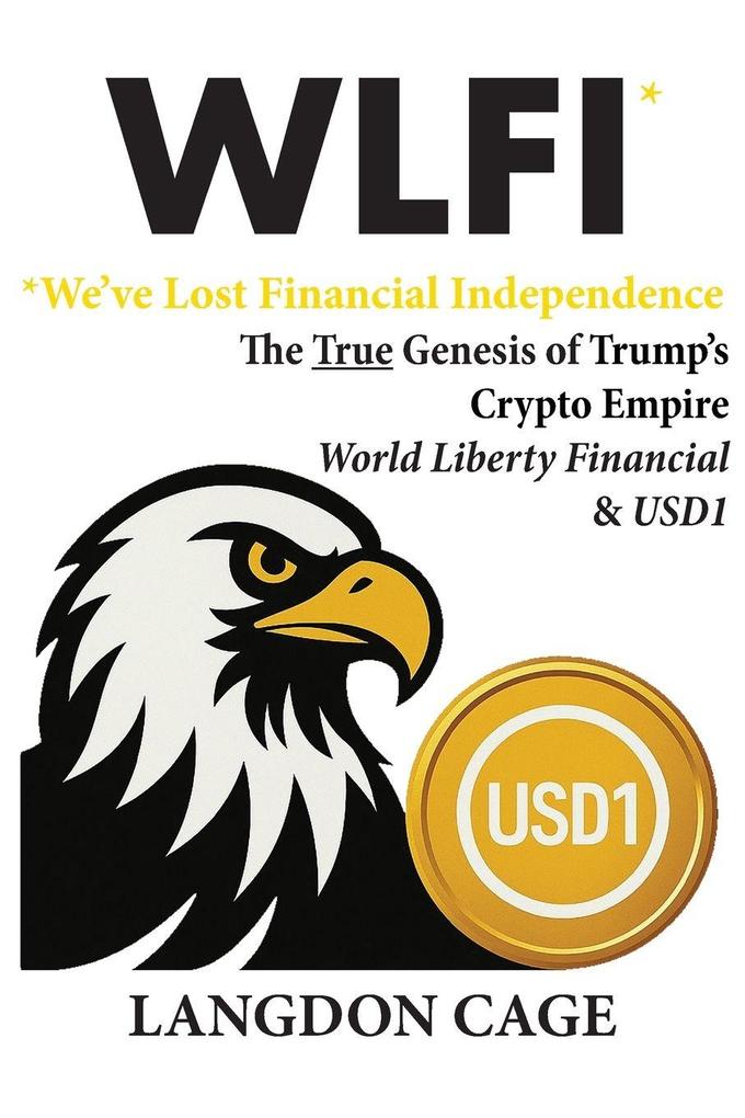 WLFI - We've Lost Financial Independence