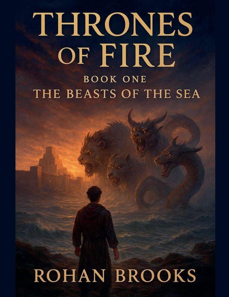 Thrones of Fire