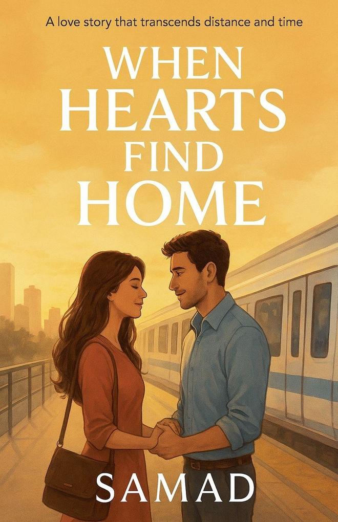 When Hearts Find Home