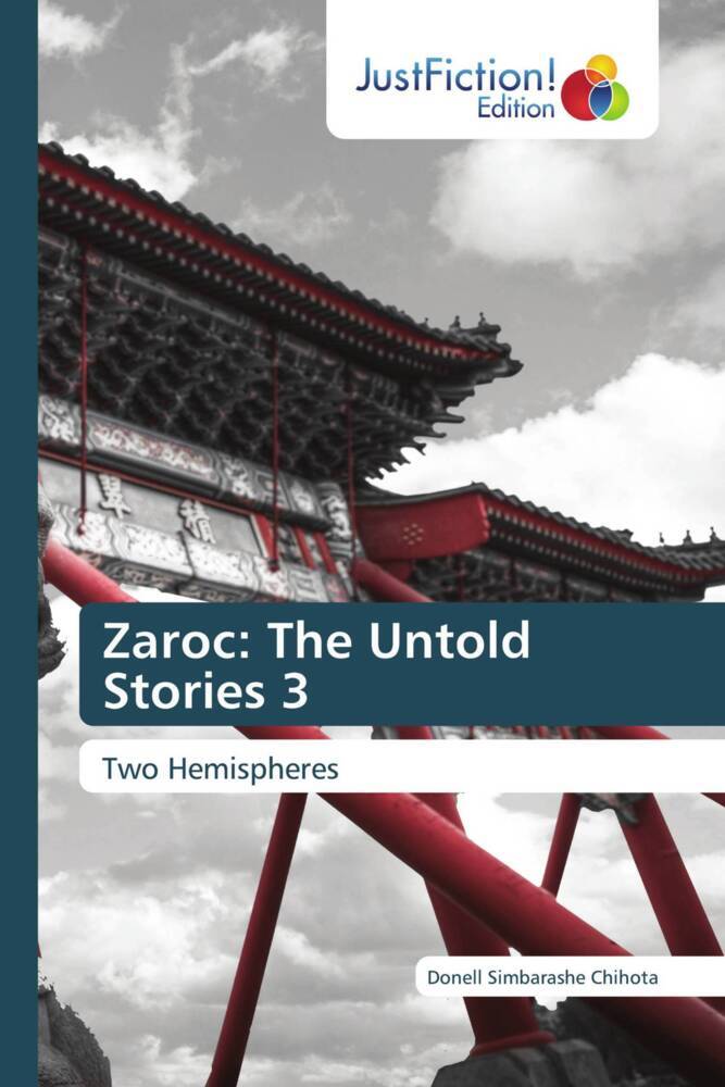 Zaroc: The Untold Stories 3