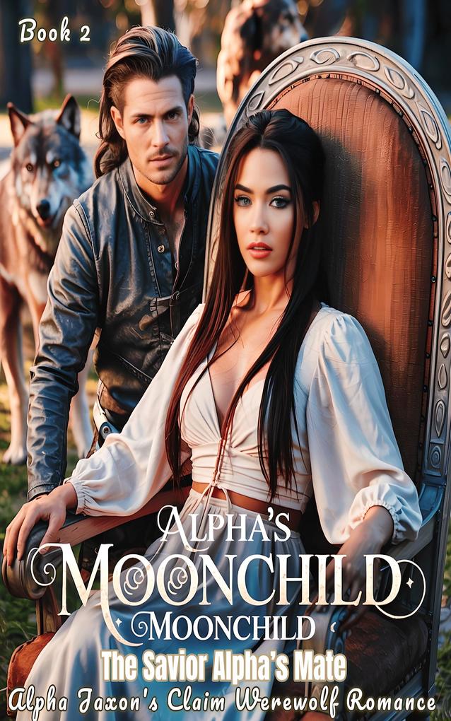 Alpha's Moonchild