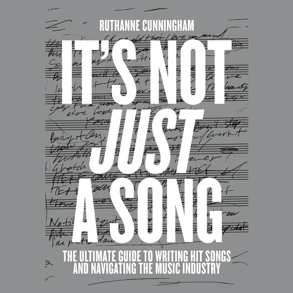 It's Not Just A Song