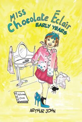 Chocolate Éclair - Early Years