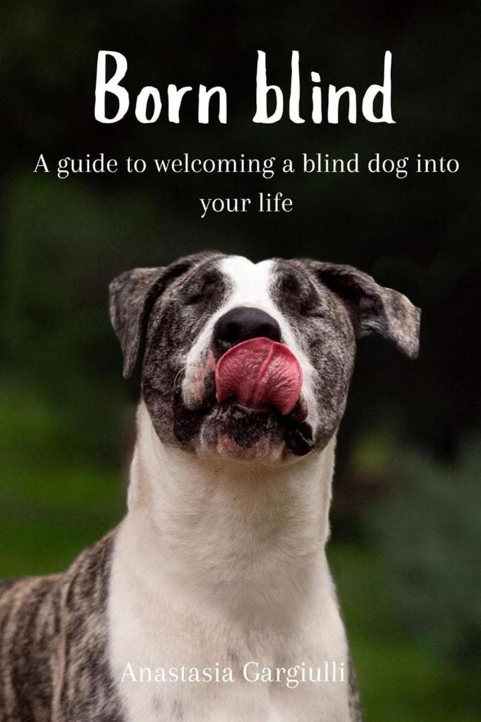 Born Blind