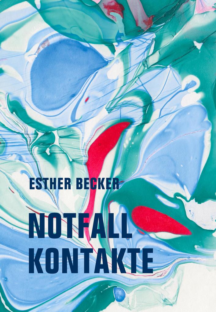 Notfallkontakte
