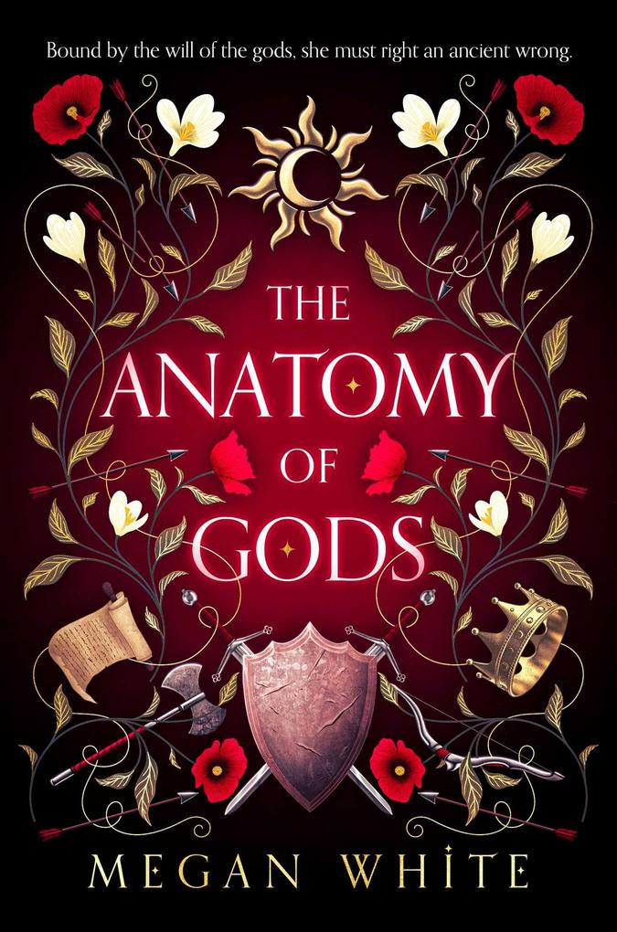 The Anatomy of Gods