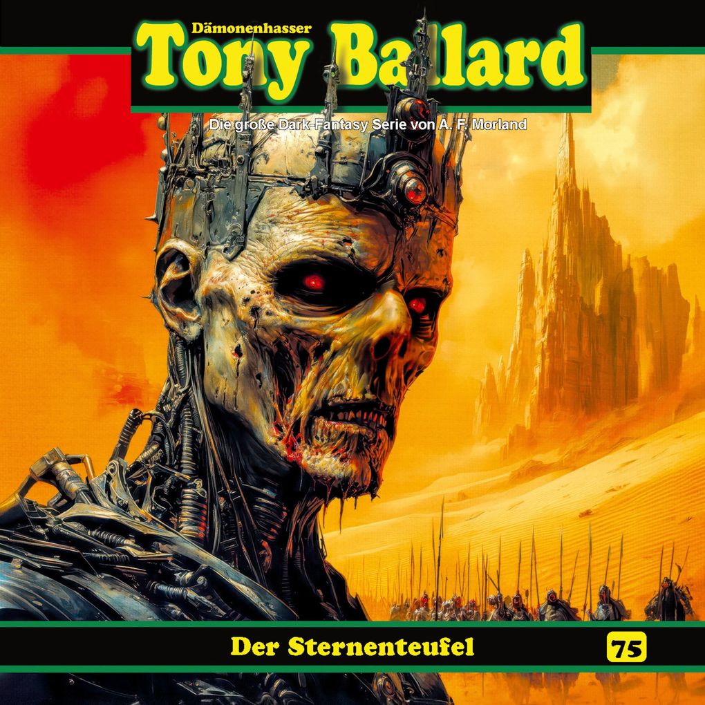 Der Sternenteufel