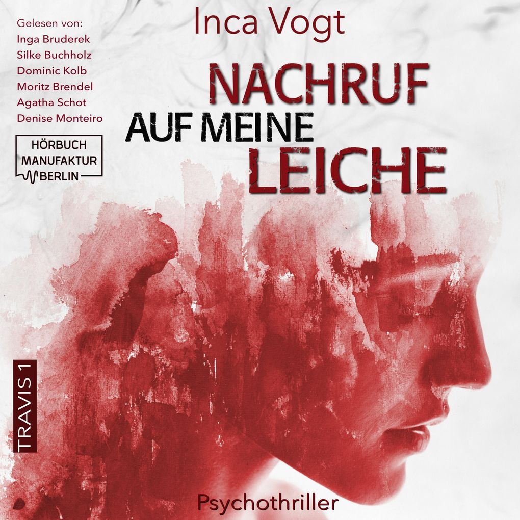 Nachruf auf meine Leiche
