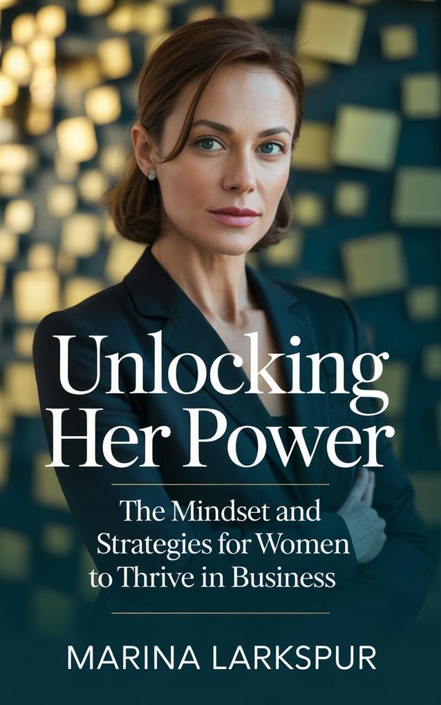 Unlocking Her Power