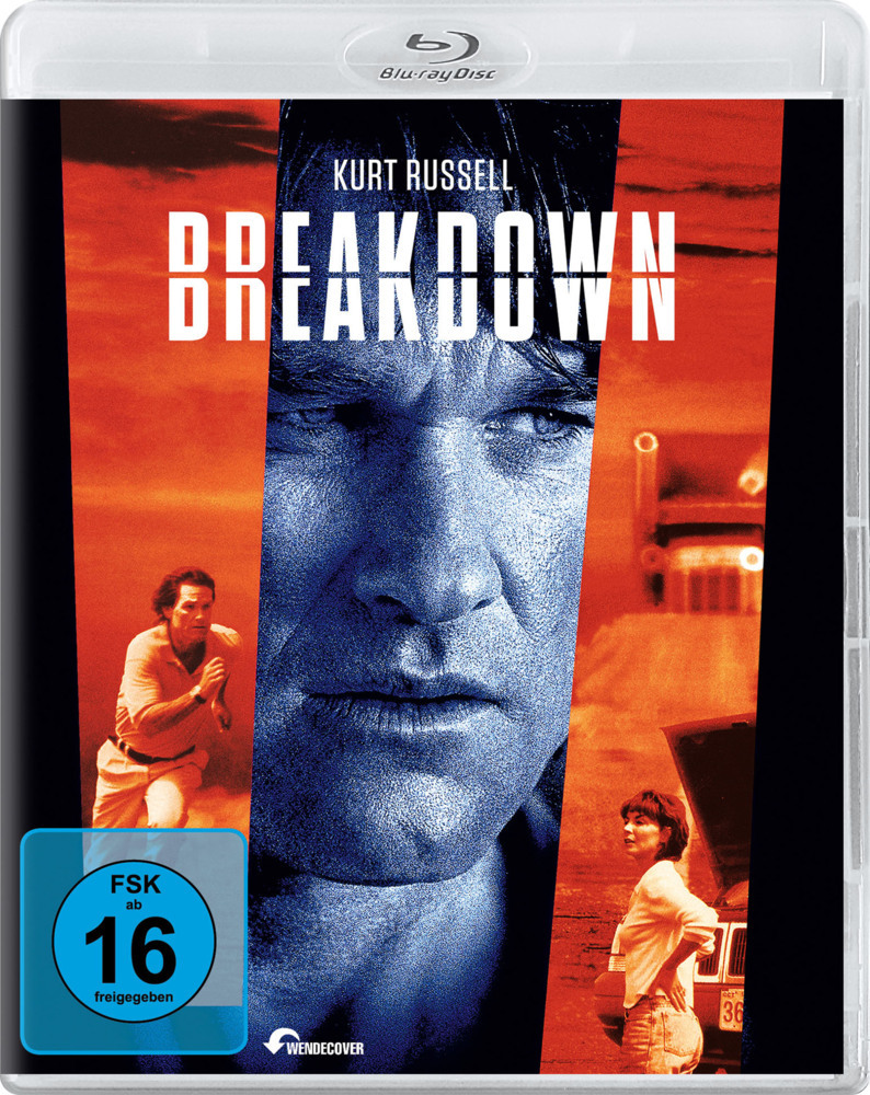 Breakdown