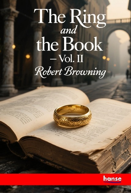 The Ring and the Book