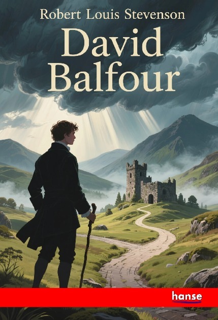 David Balfour