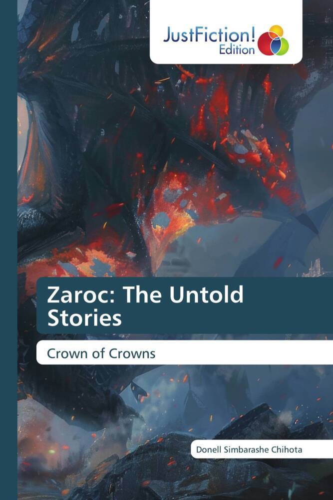 Zaroc: The Untold Stories