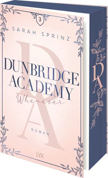 Dunbridge Academy - Whenever