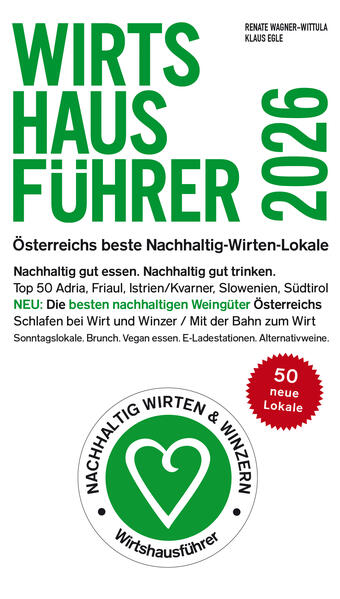 Wirtshausführer 2026