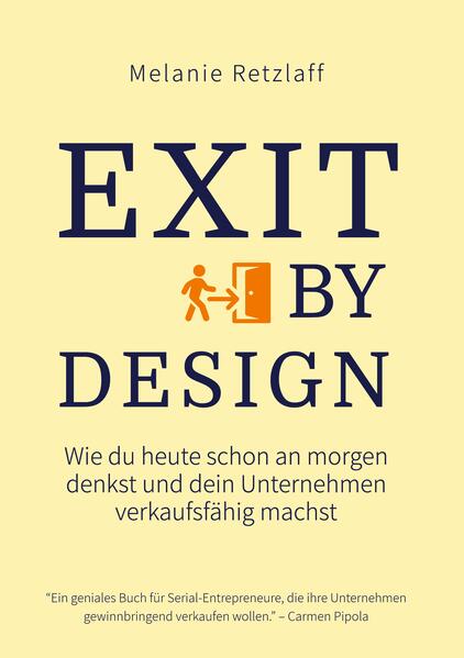Exit by Design