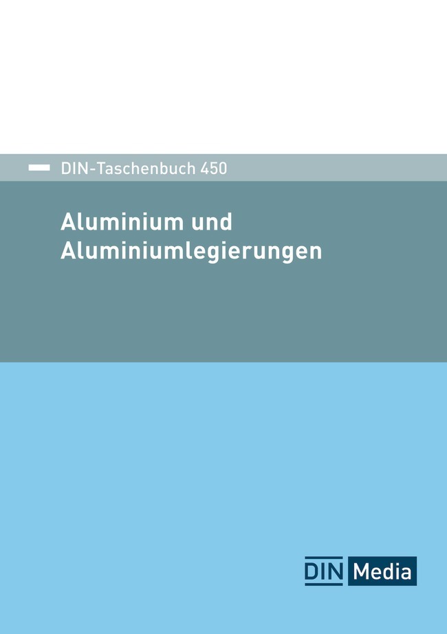 DIN-Taschenbuch 450 DIN e. V. - Bild 3