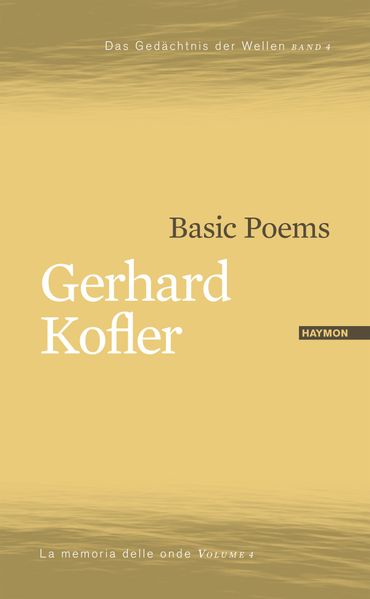 Basic Poems