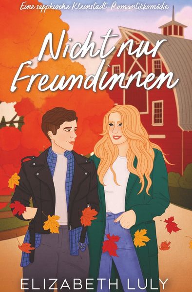 Nicht nur Freundinnen