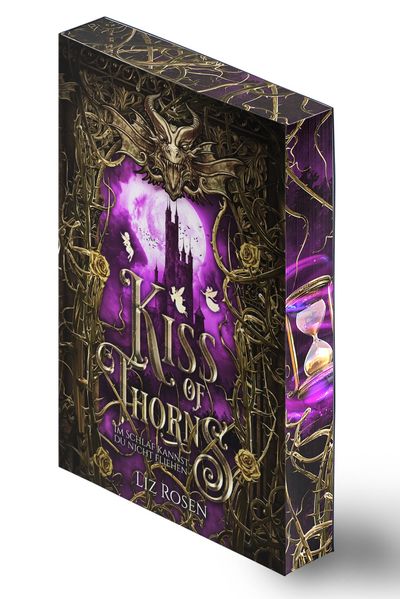 Kiss of Thorns