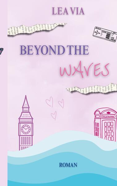 Beyond the Waves