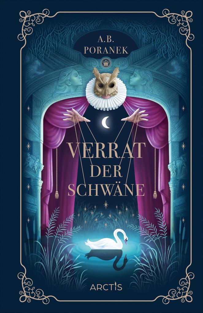 Verrat der Schwäne