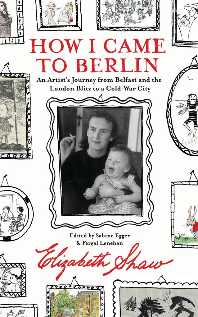 How I Came to Berlin