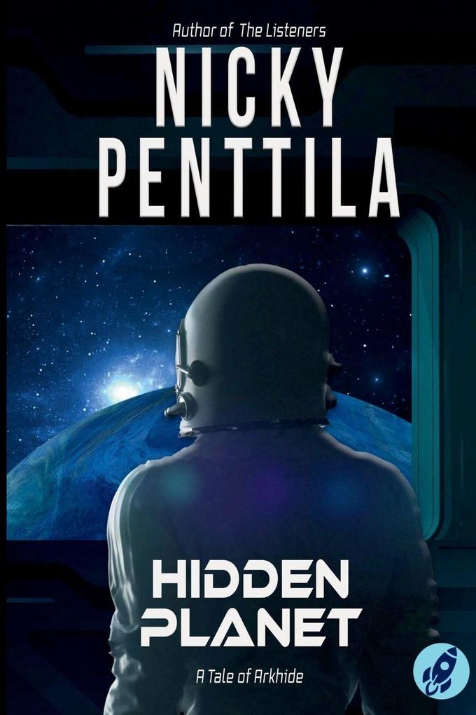 Hidden Planet