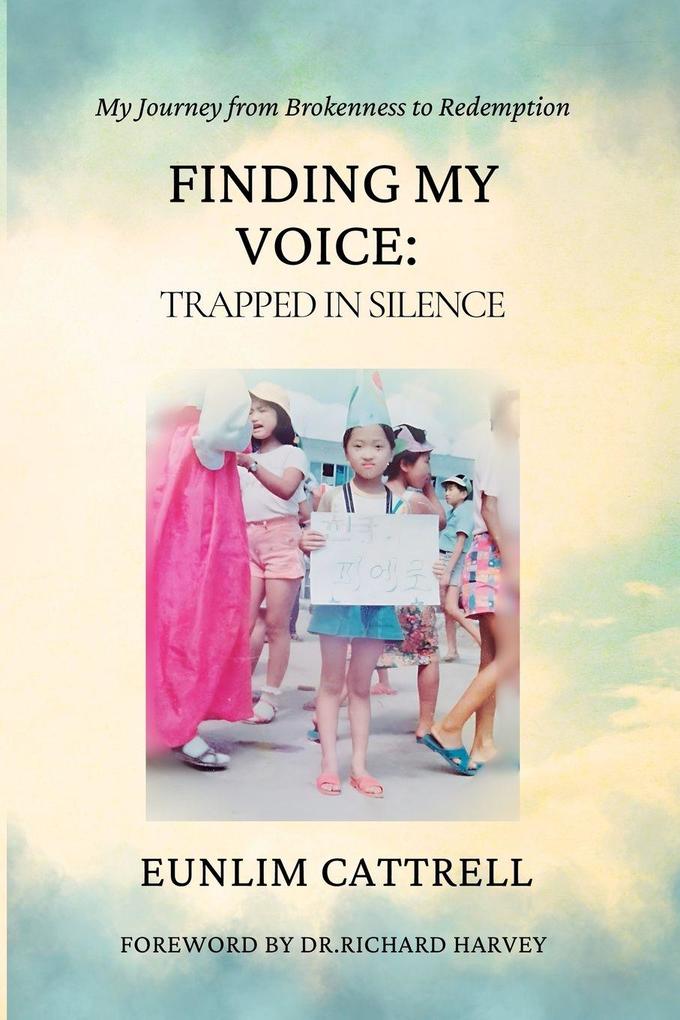 Finding My Voice