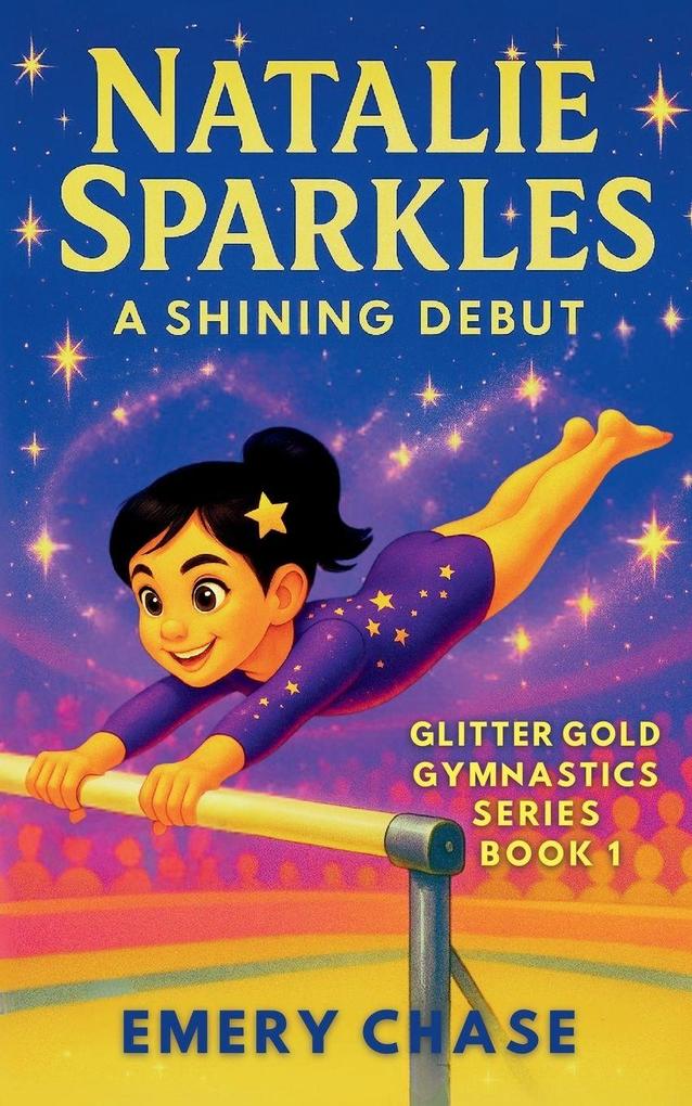 Natalie Sparkles
