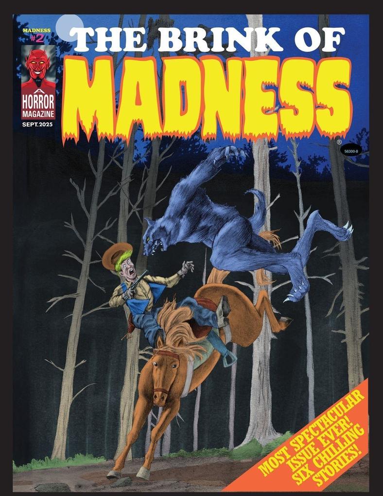 The Brink Of Madness 2
