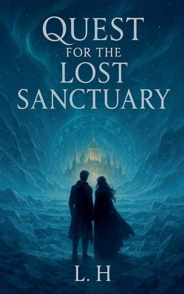 Quest for the Lost Sanctuary