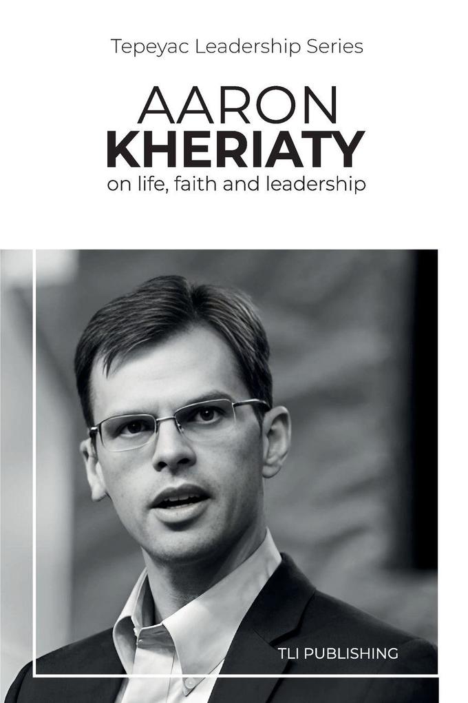 Aaron Kheriaty