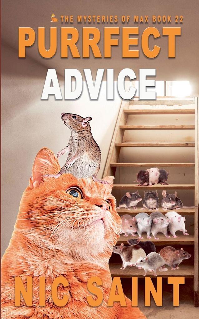 Purrfect Advice