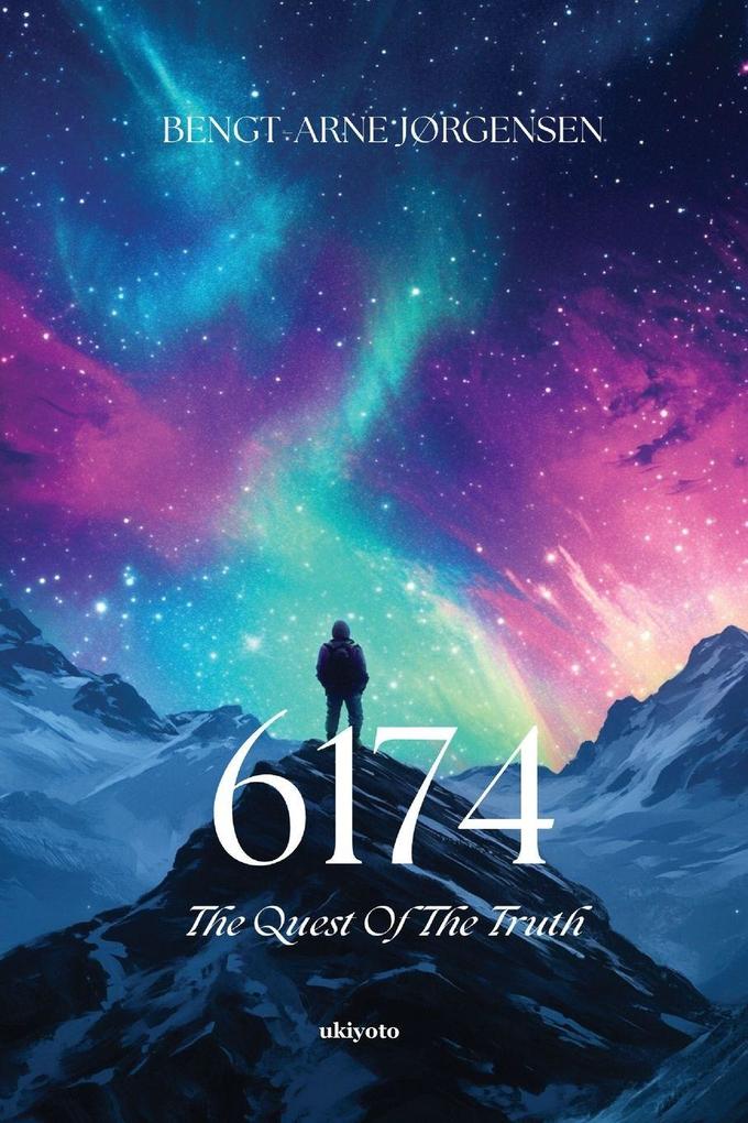6174 - The Quest Of The Truth
