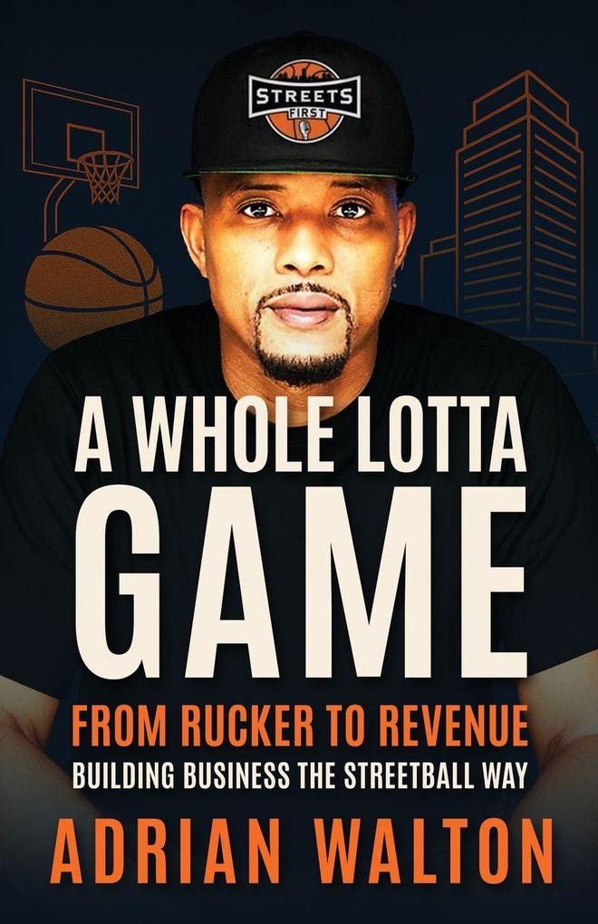 A Whole Lotta Game