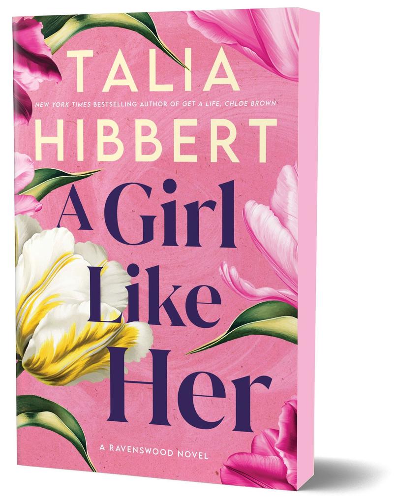 A Girl Like Her