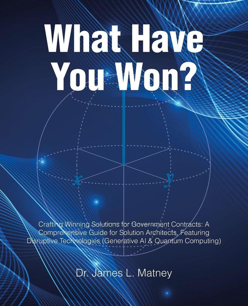 What Have You Won?