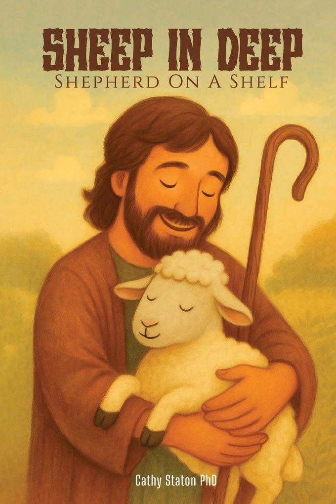 SHEEP IN DEEP